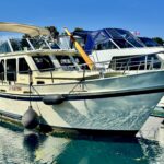 LINSSEN YACHTS 32 SL “ESPOIR” – photo 1
