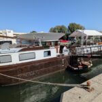 FREYCINET BARGE 39.08 M – photo 2