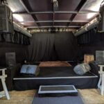 FREYCINET BARGE 39.08 M – photo 15