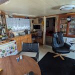 FREYCINET BARGE 39.08 M – photo 19