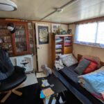 FREYCINET BARGE 39.08 M – photo 20