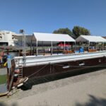 FREYCINET BARGE 39.08 M – photo 3