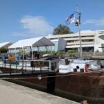 FREYCINET BARGE 39.08 M – photo 1