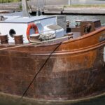 FREYCINET BARGE 39.08 M – photo 4