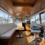 MOTOR BOAT HOLTERMAN & DE VRIES “ALTHEA” – photo 5