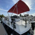 MOTOR BOAT HOLTERMAN & DE VRIES “ALTHEA” – photo 2