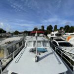 MOTOR BOAT HOLTERMAN & DE VRIES “ALTHEA” – photo 4