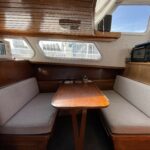 MOTOR BOAT HOLTERMAN & DE VRIES “ALTHEA” – photo 13