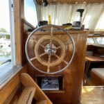 MOTOR BOAT HOLTERMAN & DE VRIES “ALTHEA” – photo 9