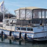 MOTOR YACHT VAN ELGEN BOOM “TOSCANA” – photo 2