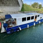 BARGE “LIBERTE” – photo 1
