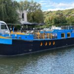 BARGE 29.07 M – photo 1