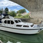 VRI-JON CRUISER “SUMMERTIME” – photo 1