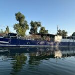 FREYCINET BARGE 38.60 M – photo 1