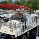 MOTOR BOAT HOLTERMAN & DE VRIES “ALTHEA” – photo 1