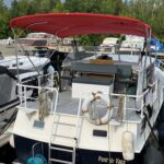 MOTOR BOAT HOLTERMAN & DE VRIES “ALTHEA” – photo 3