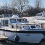 PROFICIAT CRUISER “MOLLY” – photo 1