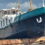 21.50 M BARGE – photo 3