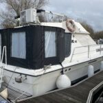AZIMUT 43 MOTOR YACHT – photo 3