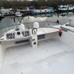 AZIMUT 43 MOTOR YACHT – photo 4