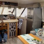 AZIMUT 43 MOTOR YACHT – photo 5