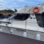 AZIMUT 43 MOTOR YACHT – photo 2