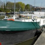 21.50 M BARGE – photo 2