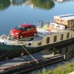 21.50 M BARGE – photo 1
