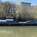 BARGE 38.50 M – photo 1