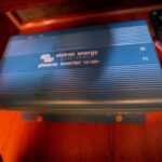 HOEKSTRA KRUISER 1100 GSAK “SEA SCOUT” – photo 16