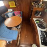 JACABO 1600 MOTOR YACHT “EL BLANCO” – photo 15