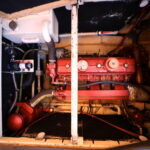 HOEKSTRA KRUISER 1100 GSAK “SEA SCOUT” – photo 17