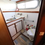 HOEKSTRA KRUISER 1100 GSAK “SEA SCOUT” – photo 13