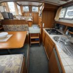 HOEKSTRA KRUISER 1100 GSAK “SEA SCOUT” – photo 10