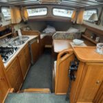 HOEKSTRA KRUISER 1100 GSAK “SEA SCOUT” – photo 9