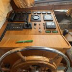 HOEKSTRA KRUISER 1100 GSAK “SEA SCOUT” – photo 5