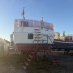 DE GROOT BEACHCRAFT MOTOR YACHT – photo 20