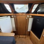 DE GROOT BEACHCRAFT MOTOR YACHT – photo 10