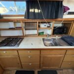 DE GROOT BEACHCRAFT MOTOR YACHT – photo 9
