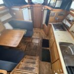 DE GROOT BEACHCRAFT MOTOR YACHT – photo 6