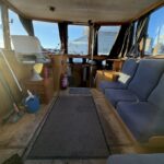 DE GROOT BEACHCRAFT MOTOR YACHT – photo 4