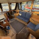 DE GROOT BEACHCRAFT MOTOR YACHT – photo 3