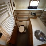 DE GROOT BEACHCRAFT MOTOR YACHT – photo 18