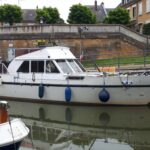 DE GROOT BEACHCRAFT MOTOR YACHT – photo 1