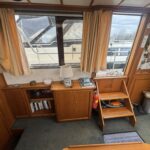 HOEKSTRA KRUISER 1100 GSAK “SEA SCOUT” – photo 6