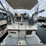 HOEKSTRA KRUISER 1100 GSAK “SEA SCOUT” – photo 3