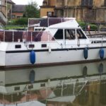 DE GROOT BEACHCRAFT MOTOR YACHT – photo 2