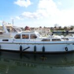 JACABO 1600 MOTOR YACHT “EL BLANCO” – photo 1