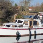 HOEKSTRA KRUISER 1100 GSAK “SEA SCOUT” – photo 1