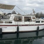 HOEKSTRA KRUISER 1100 GSAK “SEA SCOUT” – photo 2
